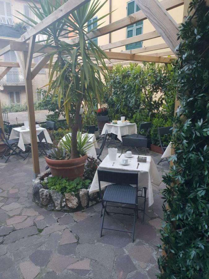 Gasthof Glam Maria Luigia La Spezia